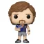Dodgeball POP! Disney Vinyl Figures White G 9 cm