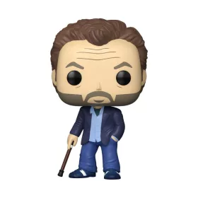   House, M.D. POP! Television Vinyl Figure Dr. Gregory House 9 cm