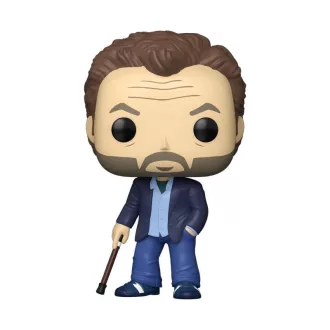   House, M.D. POP! Television Vinyl Figure Dr. Gregory House 9 cm