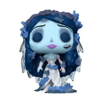   Corpse Bride POP! Disney Vinyl Figura Bride w/Butterflies 9 cm