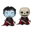 Sleepy Hollow POP! TV Vinyl Figures Headless Horseman w/ Chase 9 cm Assortment (6)