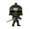 Power Rangers Generations (Tommy) POP! Movies Vinyl Figures Black Dino Ranger 9 cm