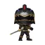Power Rangers Generations (Tommy) POP! Movies Vinyl Figures Black Dino Ranger 9 cm