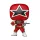 Power Rangers Generations (Tommy) POP! Movies Vinyl Figures Zeo - Red Ranger 9 cm