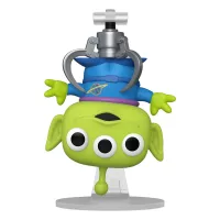 Toy Story figurák