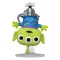 Toy Story POP! Disney Vinyl Figura Alien with Claw (30th Anniversary) 9 cm