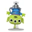 Toy Story POP! Disney Vinyl Figura Alien with Claw (30th Anniversary) 9 cm