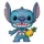 Lilo & Stitch POP! Vinyl Figure Luau Stitch 9 cm