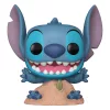 Lilo & Stitch POP! Vinyl Figura Stitch in Sand 9 cm
