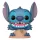Lilo & Stitch POP! Vinyl Figura Stitch in Sand 9 cm