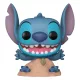 Lilo & Stitch POP! Vinyl Figura Stitch in Sand 9 cm