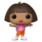 Dora the Explorer POP! Animation Vinyl Figure Dora 9 cm