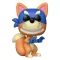 Dora the Explorer POP! Animation Vinyl Figure Swiper 9 cm