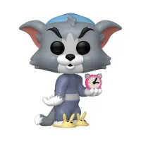 POP! Figures