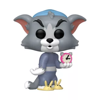 Tom & Jerry POP! Animation Vinyl Figure Tom 9 cm