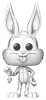 Looney Tunes POP! Animation Vinyl Figure Bugs 9 cm