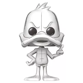 Looney Tunes POP! Animation Vinyl Figure Daffy Duck 9 cm