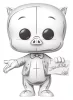 Looney Tunes POP! Animation Vinyl Figure Porky Pig? 9 cm