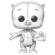 Looney Tunes POP! Animation Vinyl Figure Porky Pig? 9 cm