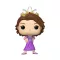 Tangled POP! Animation Vinyl Figure Rapunzel 9 cm