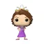 Tangled POP! Animation Vinyl Figure Rapunzel 9 cm