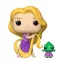 Tangled POP!&Buddy Animation Vinyl Figure Rapunzel & Pascal 9 cm