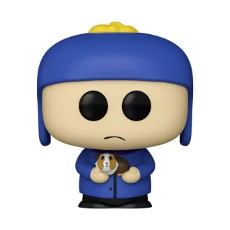 South Park POP! TV Vinyl Figure Craig Tucker 9 cm