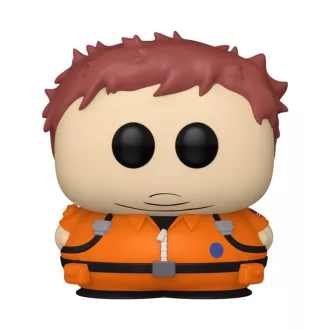   South Park POP! TV Vinyl Figure Hippie Exterminator Cartman 9 cm