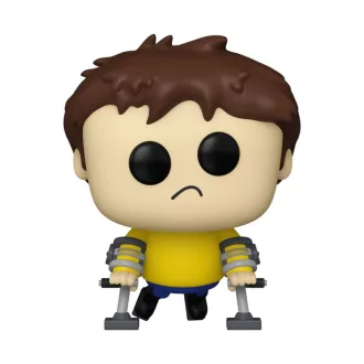 South Park POP! TV Vinyl Figure Jimmy Valmer 9 cm