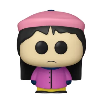 South Park POP! TV Vinyl Figure Wendy Testaburger 9 cm