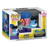 SpongeBob SquarePants POP! Vinyl Figure Gary (Pirate) 9 cm