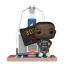NBA Legends POP! Sports Deluxe Vinyl Figura Shaq w/Backboard 16 cm