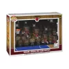 NBA POP Moments Deluxe Vinyl Figures Bulls-MJ('87 Dunk Contest) 9 cm
