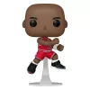 NBA Legends POP! Sports Vinyl Figura Bulls- Michael Jordan ('89) The Shot" 9 cm"