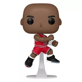   NBA Legends POP! Sports Vinyl Figura Bulls- Michael Jordan ('89) The Shot" 9 cm"