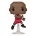NBA Legends POP! Sports Vinyl Figura Bulls- Michael Jordan ('89) The Shot" 9 cm"
