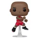 NBA Legends POP! Sports Vinyl Figura Bulls- Michael Jordan ('89) The Shot" 9 cm"