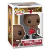 NBA Legends POP! Sports Vinyl Figura Bulls- Michael Jordan ('89) The Shot" 9 cm"