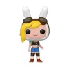 Adventure Time: Fionna and Cake POP! Movies Vinyl Figure Fionna 9 cm
