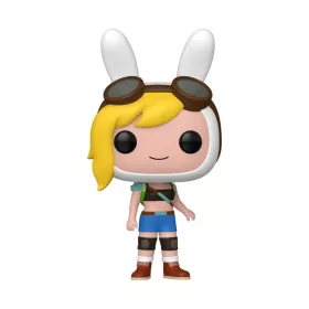   Adventure Time: Fionna and Cake POP! Movies Vinyl Figure Fionna 9 cm