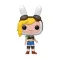 Adventure Time: Fionna and Cake POP! Movies Vinyl Figure Fionna 9 cm