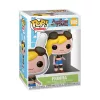 Adventure Time: Fionna and Cake POP! Movies Vinyl Figure Fionna 9 cm