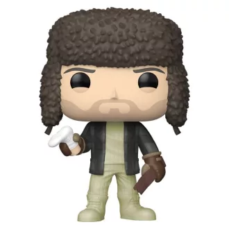 Fargo POP! Movies Vinyl Figure Gaear Grimsrud 9 cm