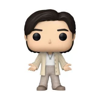 BTS Solo POP! Rocks Vinyl Figura RM (Wildflower) 9 cm