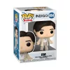 BTS Solo POP! Rocks Vinyl Figura RM (Wildflower) 9 cm