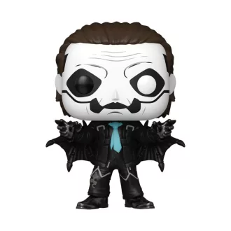   Ghost Band POP! Rocks Vinyl Figure Papa Emeritus IV (Bat Outfit) (Glitter) 9 cm