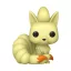 Pokemon POP! Games Vinyl Figure Ninetales 9 cm