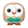 Pokemon POP! Games Vinyl Figure Rowlet 9 cm