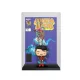 Marvel POP! Comic Cover Vinyl Figure IronMan'68 9 cm