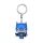 DC Comics POP! Vinyl Keychains 4 cm New Classics - Batman Display (12)